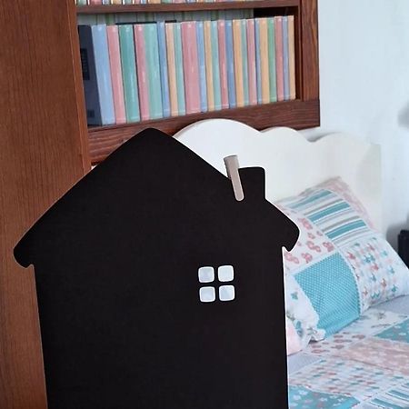 Guesthouse Mare באר מראה חיצוני תמונה
