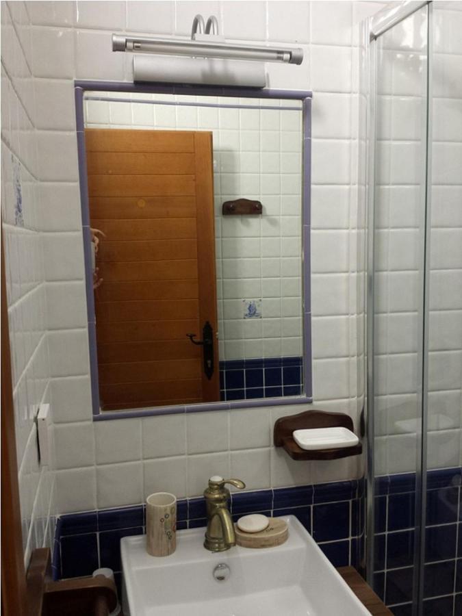 Guesthouse Mare באר מראה חיצוני תמונה