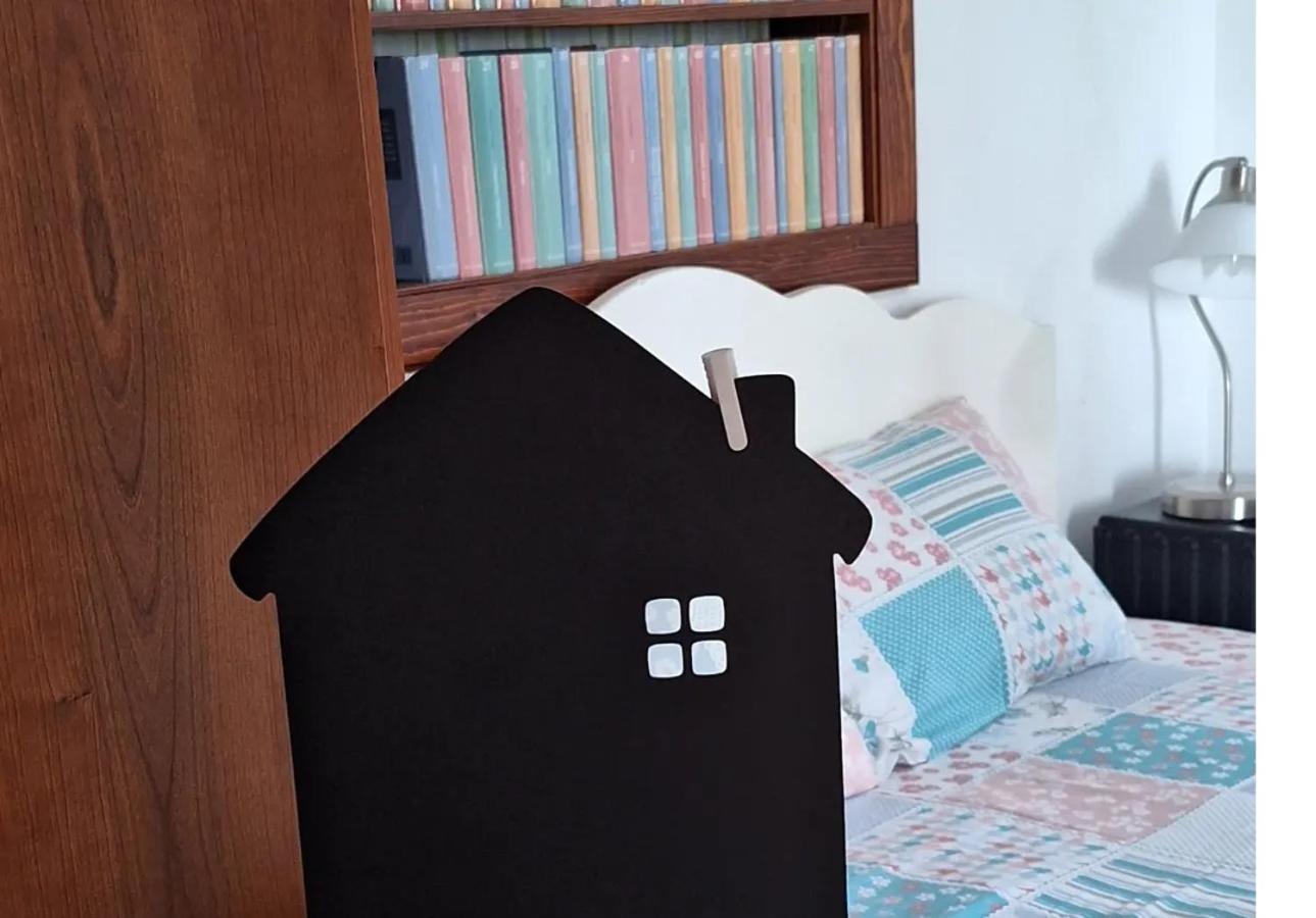 Guesthouse Mare באר מראה חיצוני תמונה