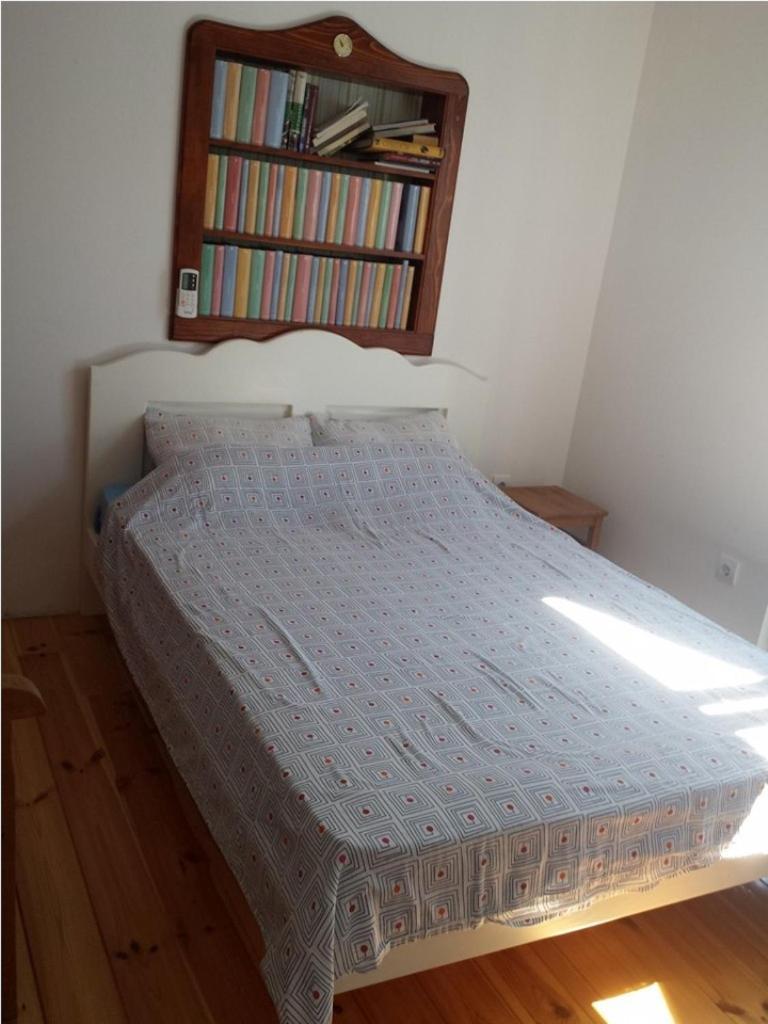 Guesthouse Mare באר מראה חיצוני תמונה