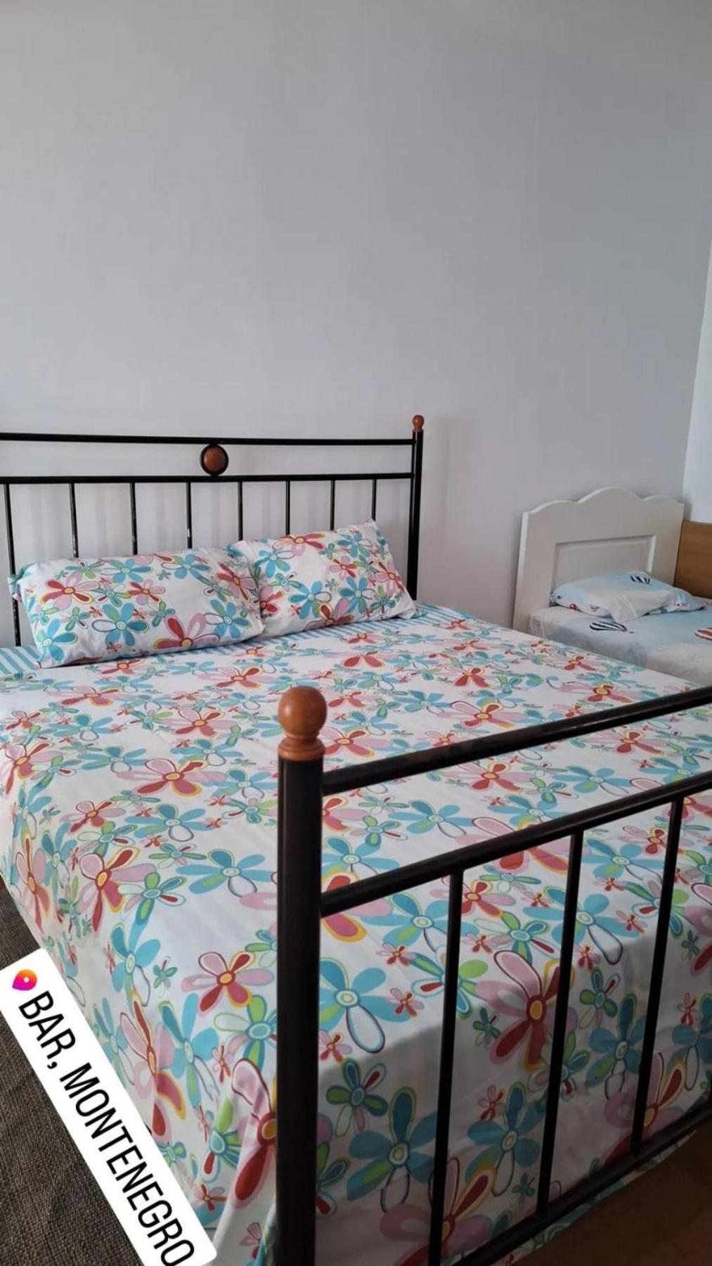 Guesthouse Mare באר מראה חיצוני תמונה