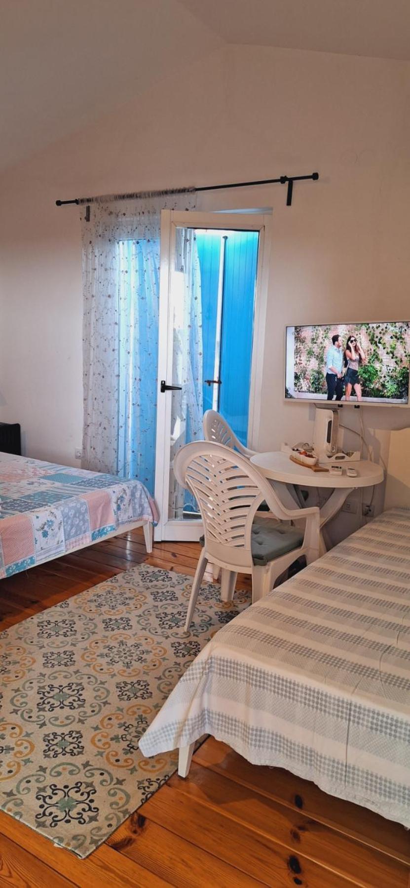 Guesthouse Mare באר מראה חיצוני תמונה