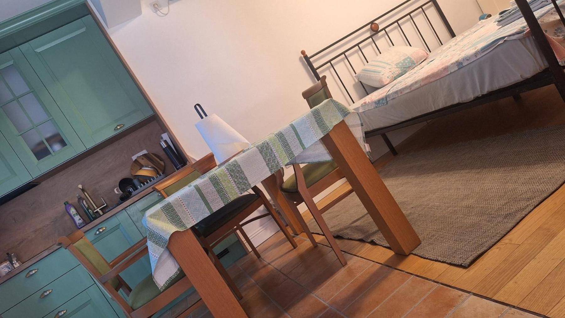 Guesthouse Mare באר מראה חיצוני תמונה