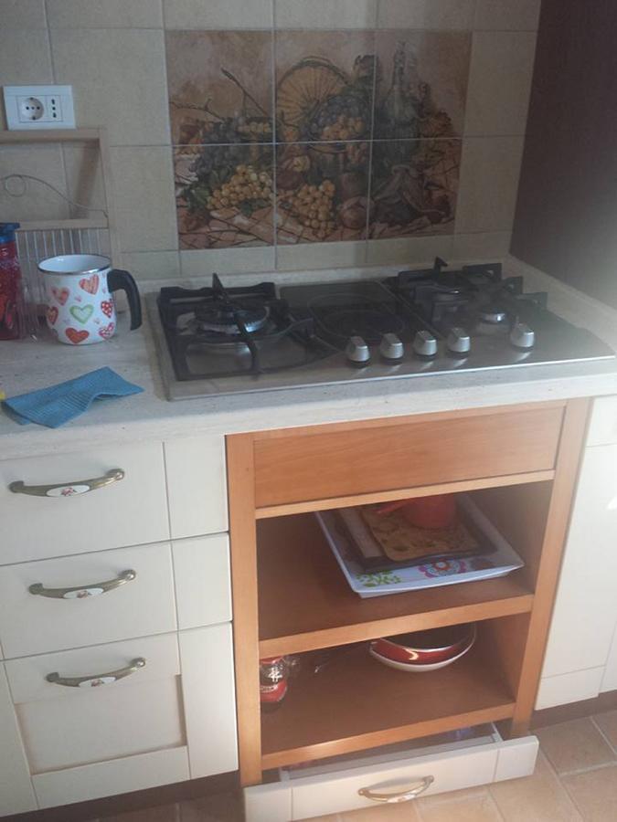 Guesthouse Mare באר מראה חיצוני תמונה