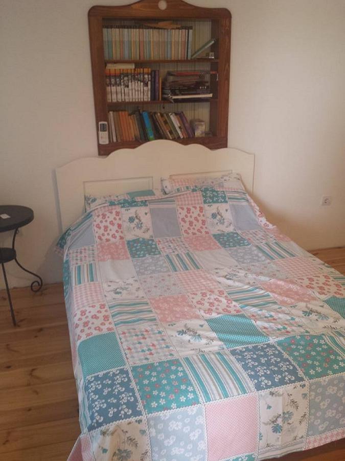 Guesthouse Mare באר מראה חיצוני תמונה