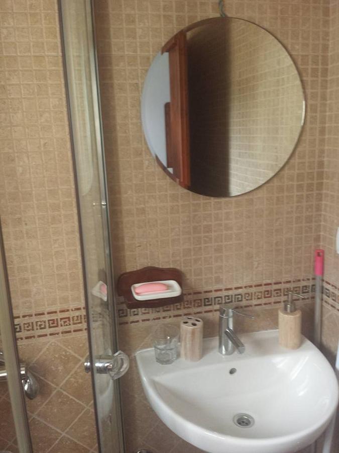 Guesthouse Mare באר מראה חיצוני תמונה