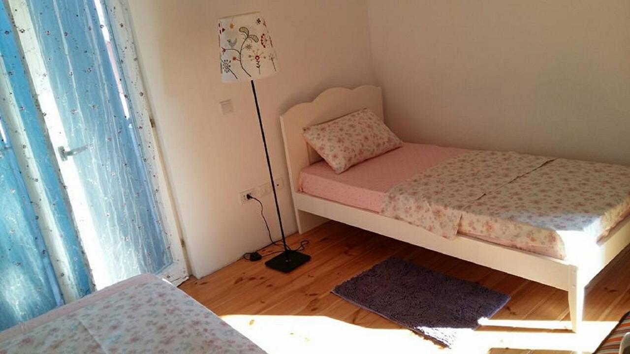 Guesthouse Mare באר מראה חיצוני תמונה