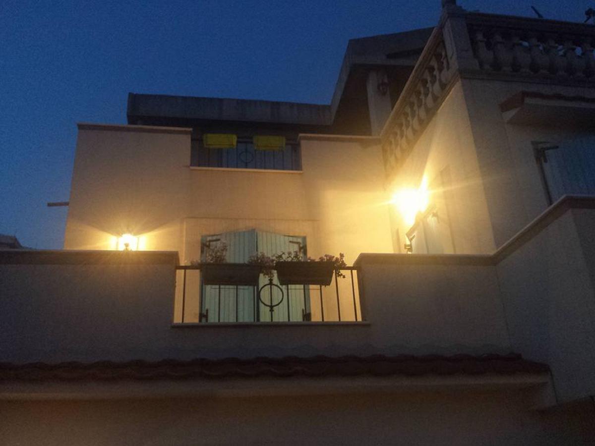 Guesthouse Mare באר מראה חיצוני תמונה