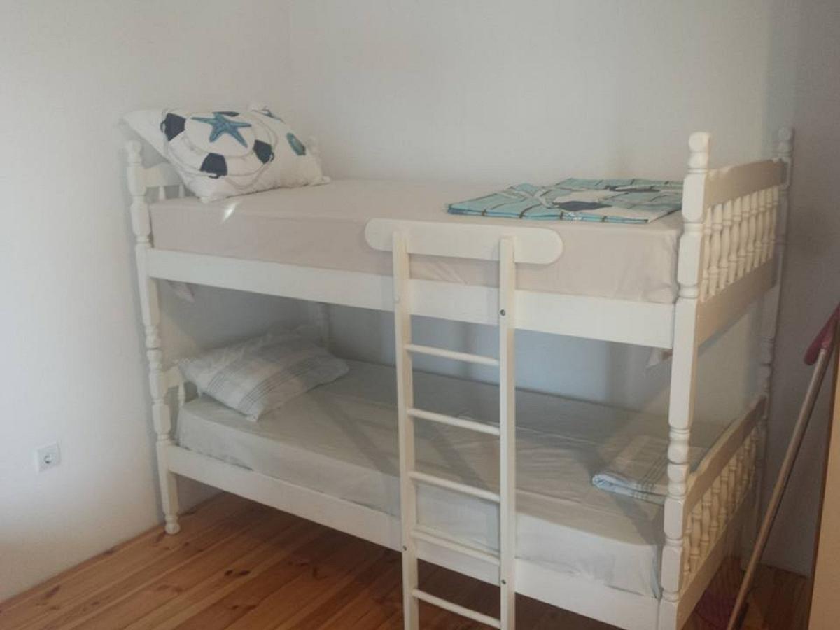 Guesthouse Mare באר מראה חיצוני תמונה