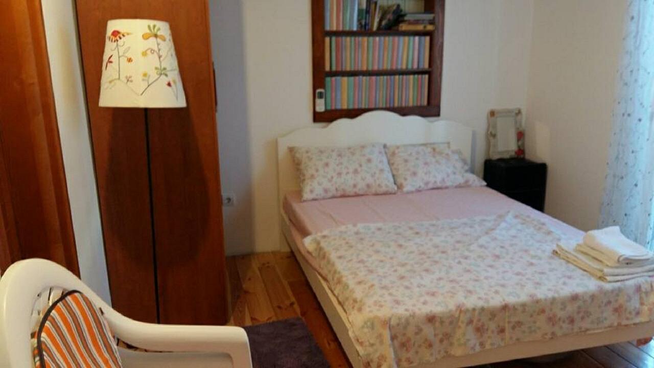 Guesthouse Mare באר מראה חיצוני תמונה