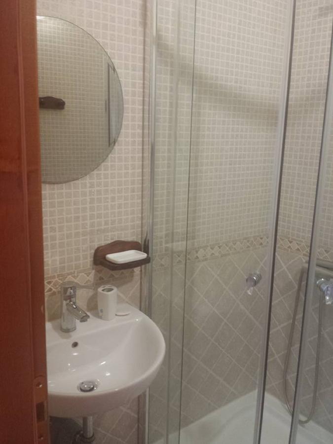 Guesthouse Mare באר מראה חיצוני תמונה