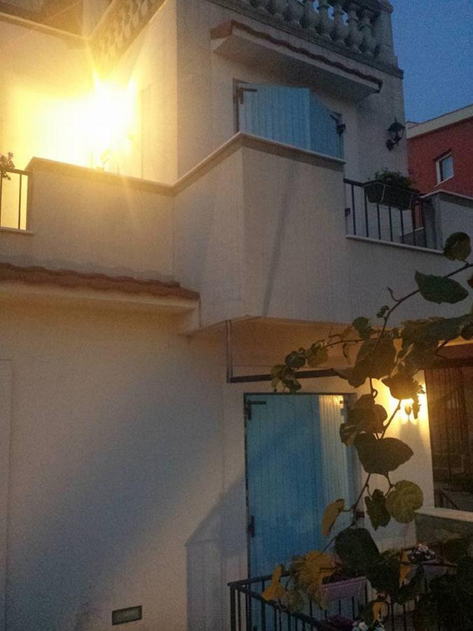 Guesthouse Mare באר מראה חיצוני תמונה