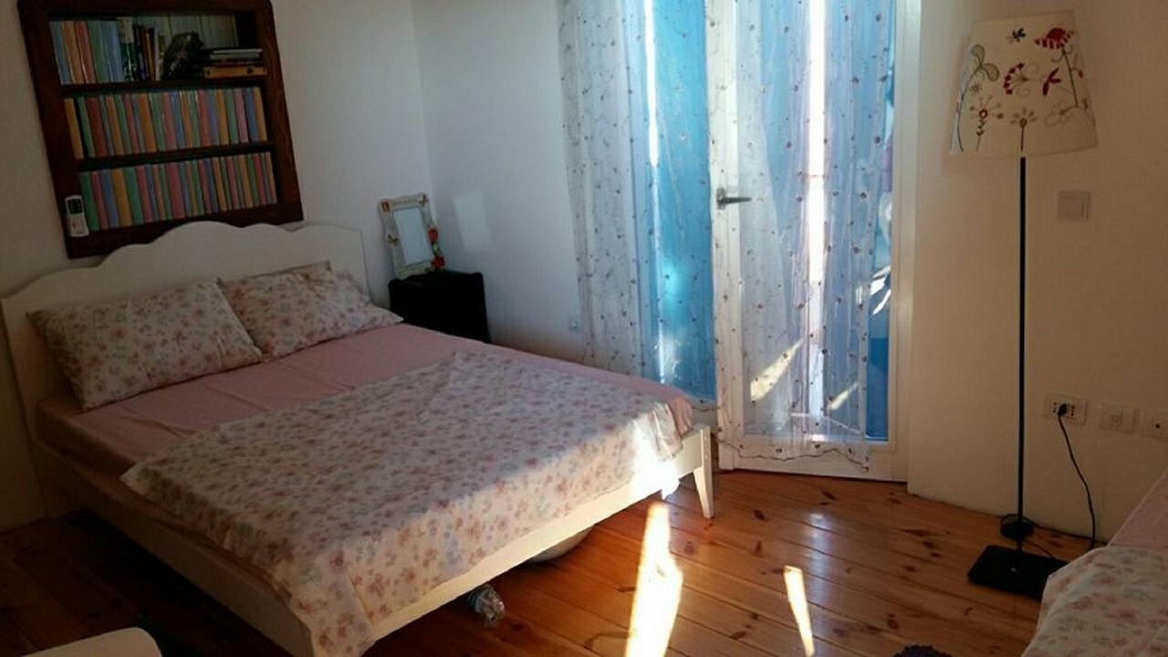Guesthouse Mare באר מראה חיצוני תמונה