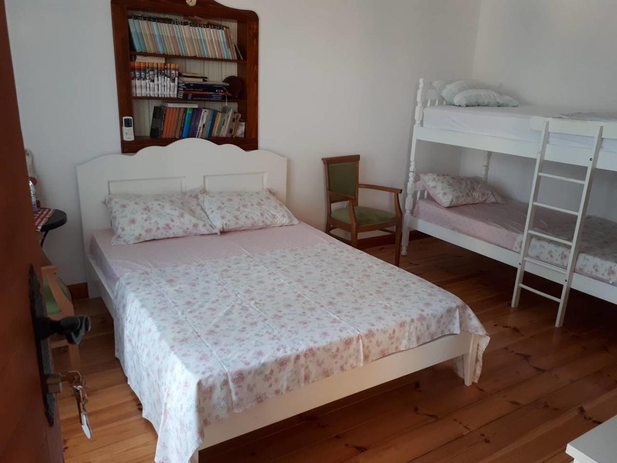 Guesthouse Mare באר מראה חיצוני תמונה
