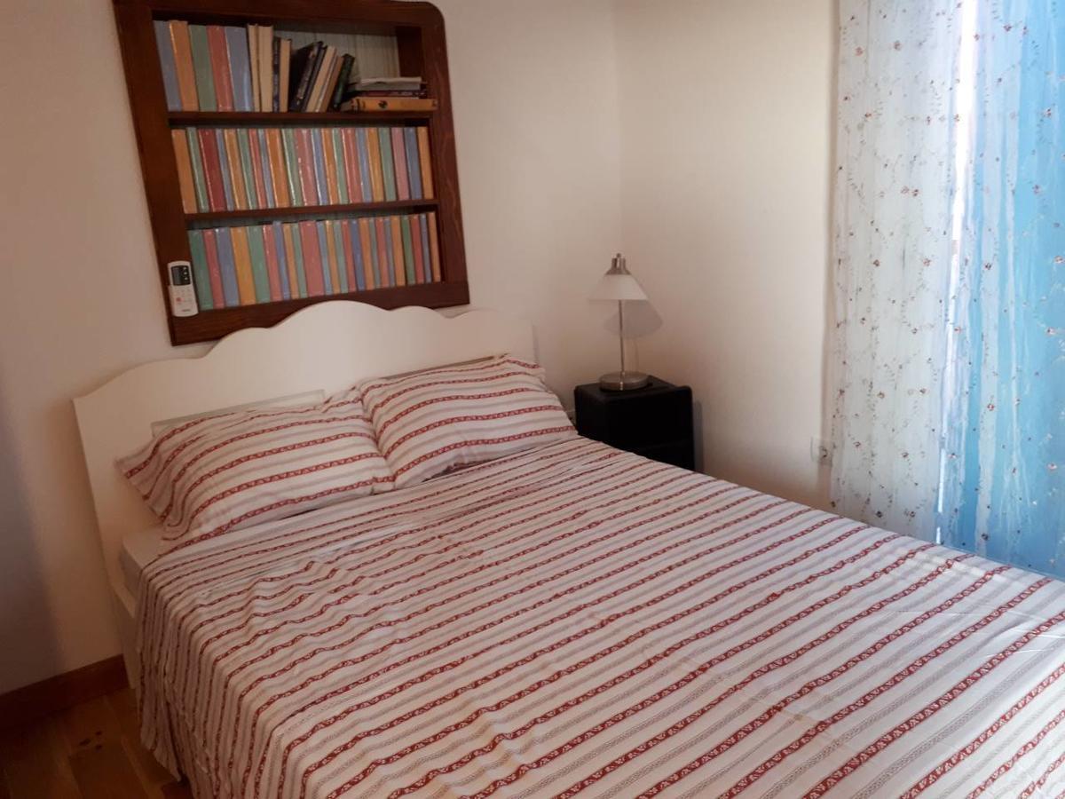 Guesthouse Mare באר מראה חיצוני תמונה