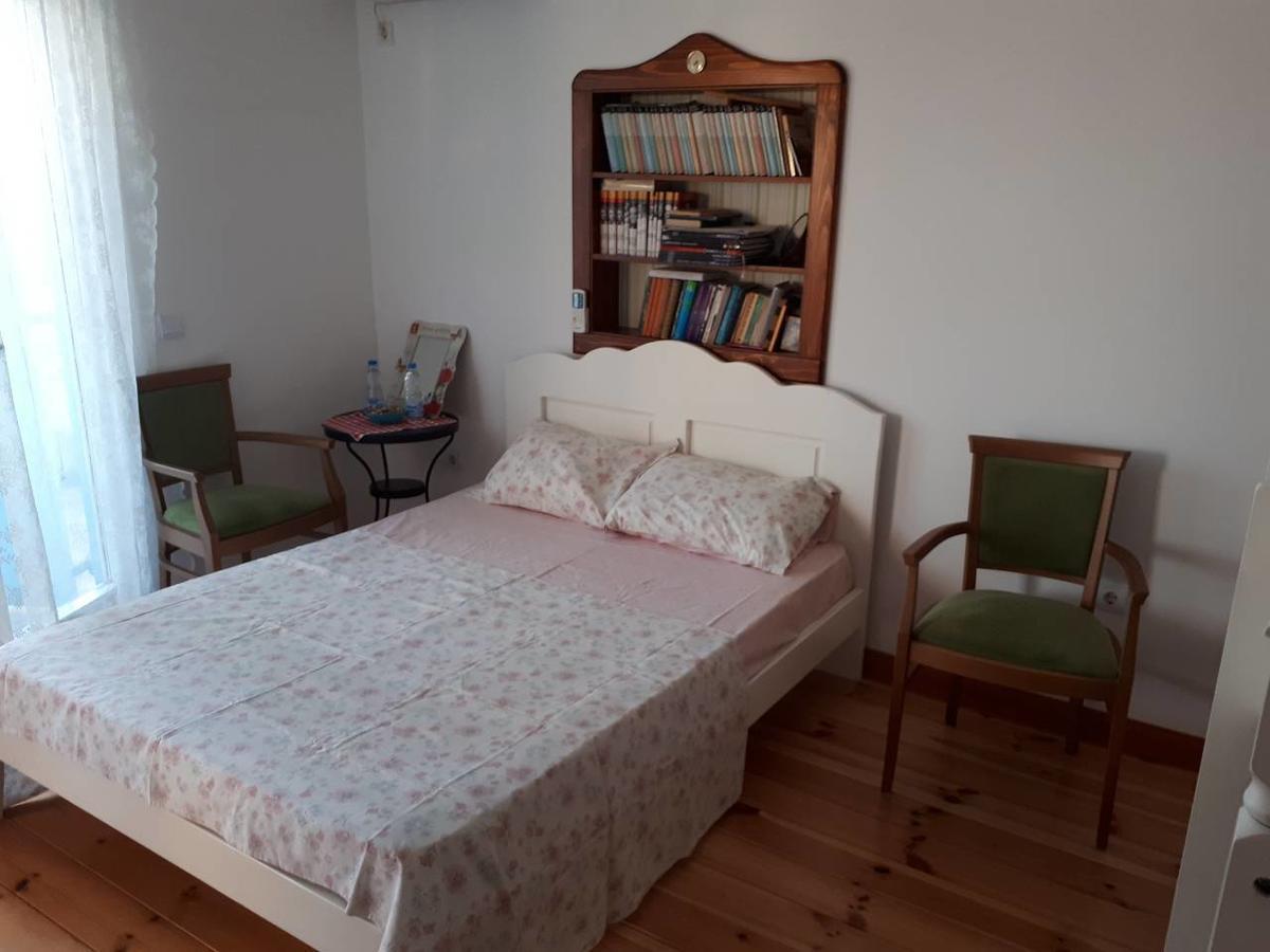 Guesthouse Mare באר מראה חיצוני תמונה