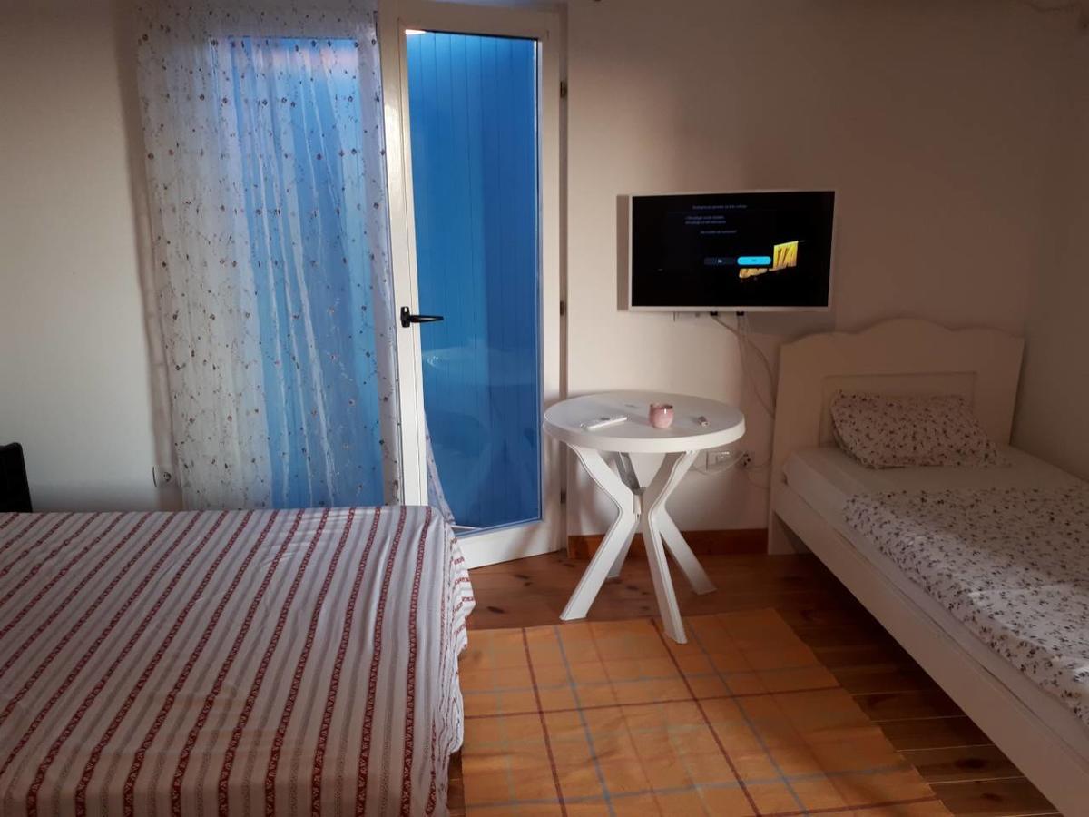 Guesthouse Mare באר מראה חיצוני תמונה
