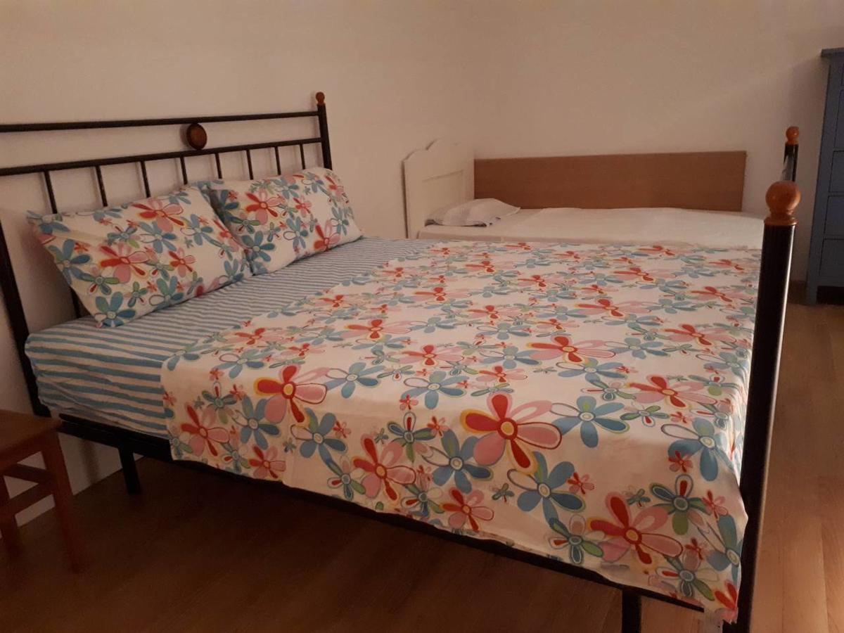 Guesthouse Mare באר מראה חיצוני תמונה