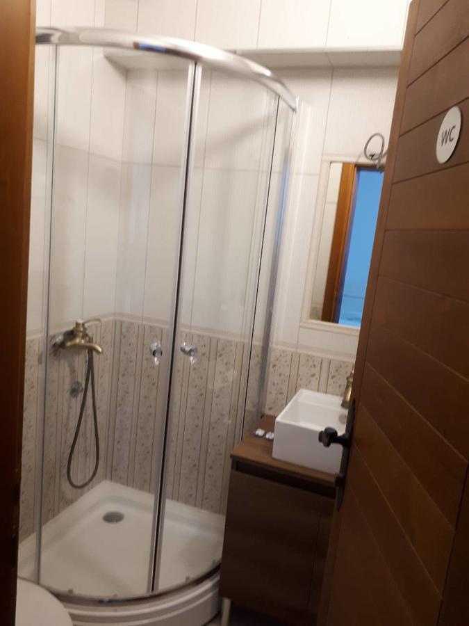 Guesthouse Mare באר מראה חיצוני תמונה